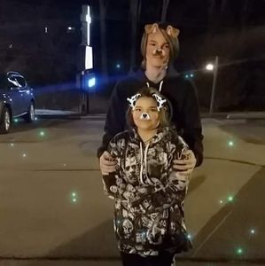 Meet your Posher, Samara